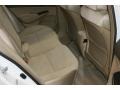 Taffeta White - Civic EX Sedan Photo No. 25