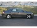 Magnetic Gray Metallic - Camry SE Photo No. 2