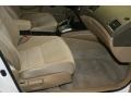 Taffeta White - Civic EX Sedan Photo No. 27