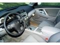 Magnetic Gray Metallic - Camry SE Photo No. 4