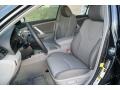 Magnetic Gray Metallic - Camry SE Photo No. 5