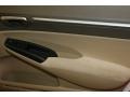 Taffeta White - Civic EX Sedan Photo No. 29