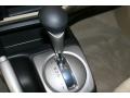Taffeta White - Civic EX Sedan Photo No. 33