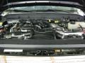 Tuxedo Black - F350 Super Duty Lariat Crew Cab 4x4 Dually Photo No. 10