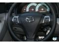 Magnetic Gray Metallic - Camry SE Photo No. 10