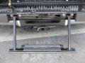 Tuxedo Black - F350 Super Duty Lariat Crew Cab 4x4 Dually Photo No. 12