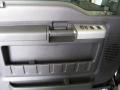 Tuxedo Black - F350 Super Duty Lariat Crew Cab 4x4 Dually Photo No. 16