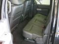 Tuxedo Black - F350 Super Duty Lariat Crew Cab 4x4 Dually Photo No. 17