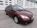 Royal Ruby Red Metallic - ES 350 Photo No. 4
