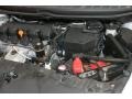 Taffeta White - Civic EX Sedan Photo No. 43