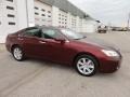 Royal Ruby Red Metallic - ES 350 Photo No. 6
