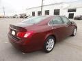 Royal Ruby Red Metallic - ES 350 Photo No. 8