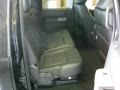 Tuxedo Black - F350 Super Duty Lariat Crew Cab 4x4 Dually Photo No. 23