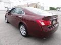 Royal Ruby Red Metallic - ES 350 Photo No. 10