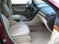 Tan Interior Photo for 2008 Saturn Outlook #50187537