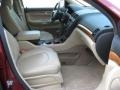  2008 Outlook XR Tan Interior