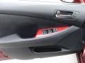 Royal Ruby Red Metallic - ES 350 Photo No. 14