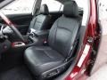 Royal Ruby Red Metallic - ES 350 Photo No. 18