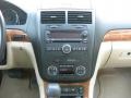 Tan Controls Photo for 2008 Saturn Outlook #50187644
