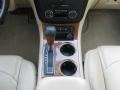 2008 Outlook XR 6 Speed Automatic Shifter