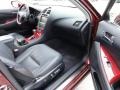 Royal Ruby Red Metallic - ES 350 Photo No. 19