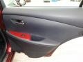 Royal Ruby Red Metallic - ES 350 Photo No. 27