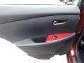 Royal Ruby Red Metallic - ES 350 Photo No. 29