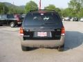 2002 Black Clearcoat Ford Escape XLT V6 4WD  photo #7