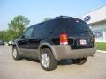 2002 Black Clearcoat Ford Escape XLT V6 4WD  photo #8