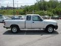 Silver Metallic - Ranger XL SuperCab Photo No. 5