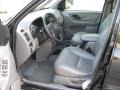 2002 Black Clearcoat Ford Escape XLT V6 4WD  photo #13