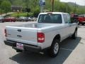 Silver Metallic - Ranger XL SuperCab Photo No. 6