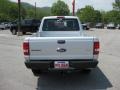 Silver Metallic - Ranger XL SuperCab Photo No. 7