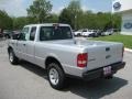Silver Metallic - Ranger XL SuperCab Photo No. 8
