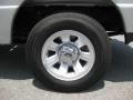 Silver Metallic - Ranger XL SuperCab Photo No. 9