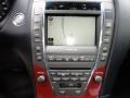 Royal Ruby Red Metallic - ES 350 Photo No. 41