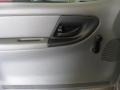 Silver Metallic - Ranger XL SuperCab Photo No. 14