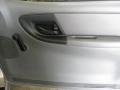 Silver Metallic - Ranger XL SuperCab Photo No. 17