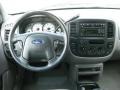 2002 Black Clearcoat Ford Escape XLT V6 4WD  photo #25