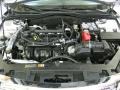 2.5 Liter DOHC 16-Valve VVT Duratec 4 Cylinder Engine for 2011 Ford Fusion S #50188251