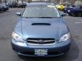 Atlantic Blue Pearl - Legacy 2.5 GT Limited Sedan Photo No. 2