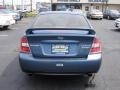 Atlantic Blue Pearl - Legacy 2.5 GT Limited Sedan Photo No. 5