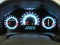 2011 Ford Fusion S Gauges