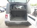 Stone White - Wrangler Unlimited X 4x4 Photo No. 6