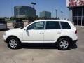Campanella White - Touareg V6 Photo No. 2