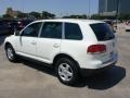 Campanella White - Touareg V6 Photo No. 3