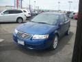 Laser Blue - ION 2 Sedan Photo No. 2