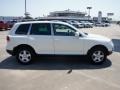 Campanella White - Touareg V6 Photo No. 5