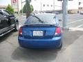 Laser Blue - ION 2 Sedan Photo No. 3