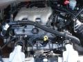 Silverstone Metallic - Venture LS Photo No. 32